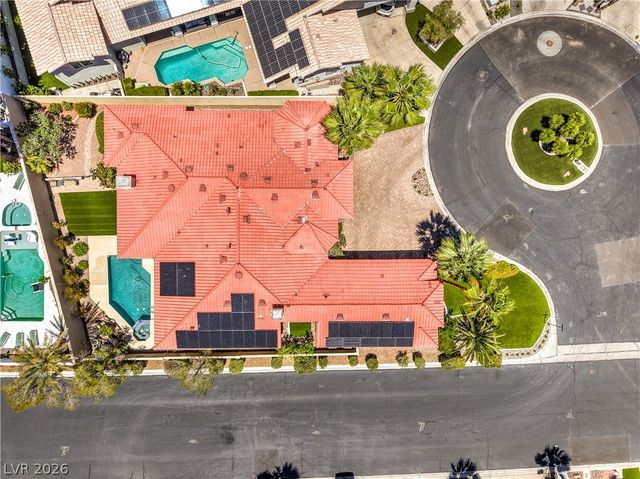 2421 La Seyne Court, Las Vegas, NV 89128