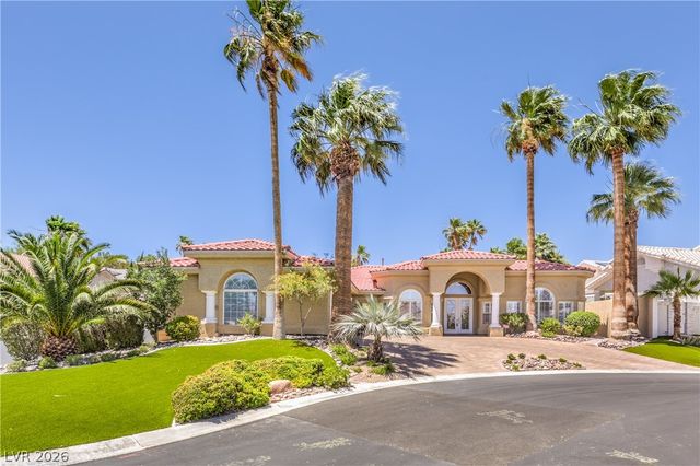 2421 La Seyne Court, Las Vegas, NV 89128