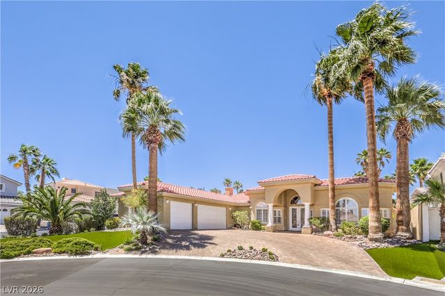2421 La Seyne Court, Las Vegas, NV 89128