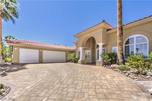 2421 La Seyne Court, Las Vegas, NV 89128