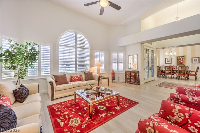 2421 La Seyne Court, Las Vegas, NV 89128
