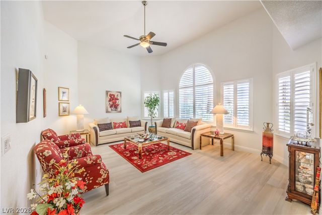 2421 La Seyne Court, Las Vegas, NV 89128
