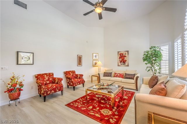 2421 La Seyne Court, Las Vegas, NV 89128