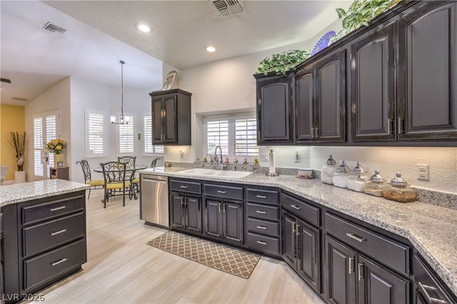 2421 La Seyne Court, Las Vegas, NV 89128