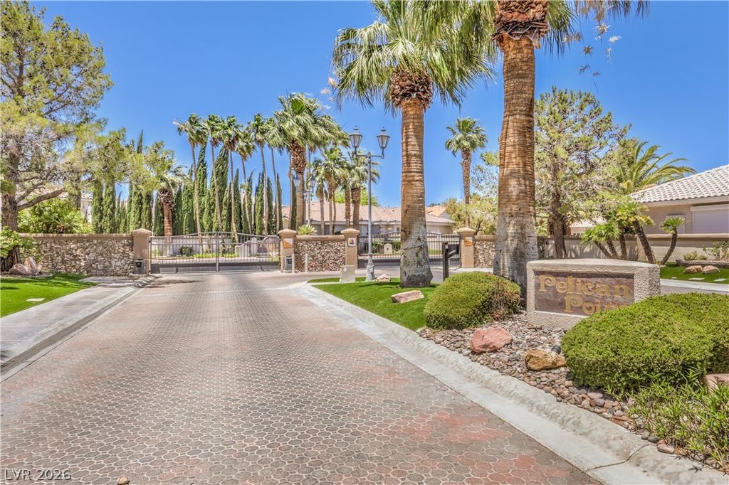 2421 La Seyne Court, Las Vegas, NV 89128