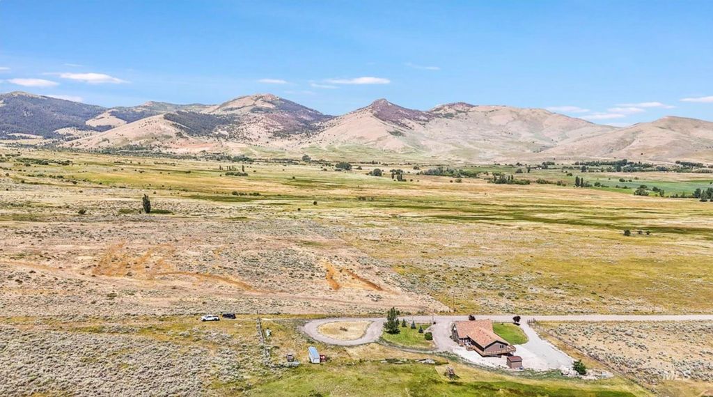 TBD S 1050 E (Parcel 1), Albion, ID 83311 photo 2