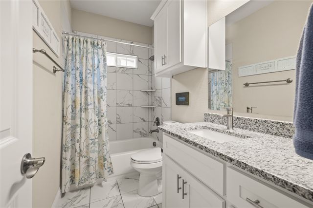 5604 Wainwright Drive, Fort Worth, TX 76112