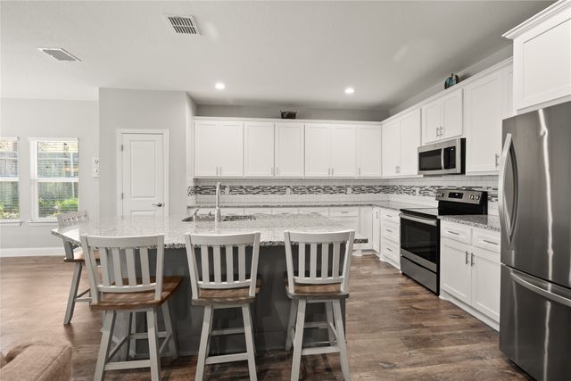 5604 Wainwright Drive, Fort Worth, TX 76112