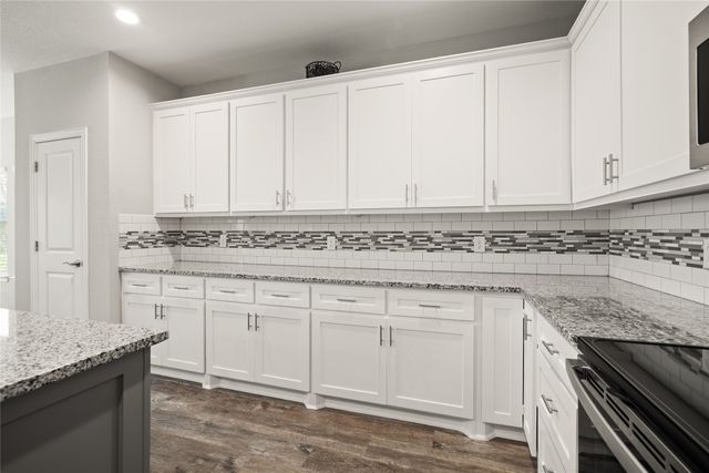 5604 Wainwright Drive, Fort Worth, TX 76112