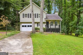 8298 Blackfoot Trail, Jonesboro, GA 30236