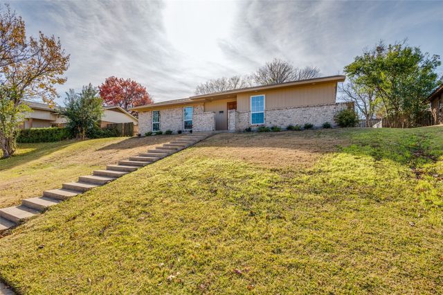314 Timberline Drive, Duncanville, TX 75137