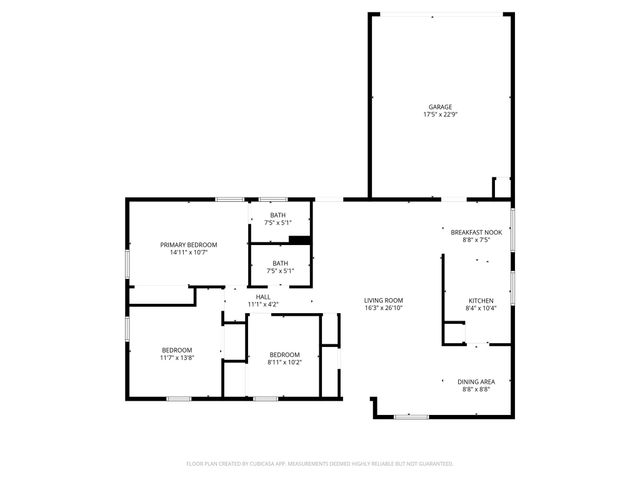 314 Timberline Drive, Duncanville, TX 75137