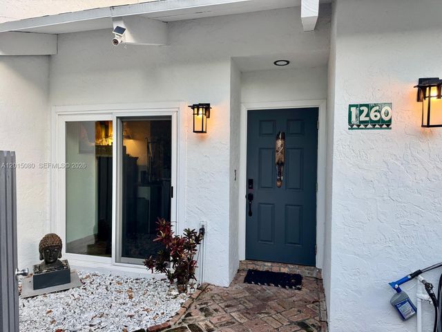 1260 SE 2nd St 1260, Fort Lauderdale, FL 33301