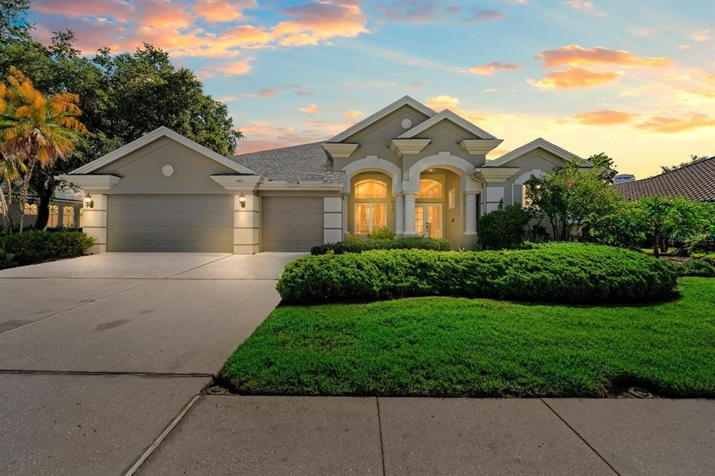 4471 ROCKWOOD DRIVE, Palm Harbor, FL 34685