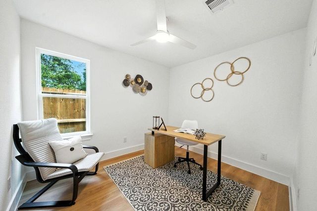 8114 Count Street A, Houston, TX 77028
