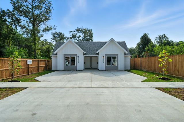 8114 Count Street A, Houston, TX 77028