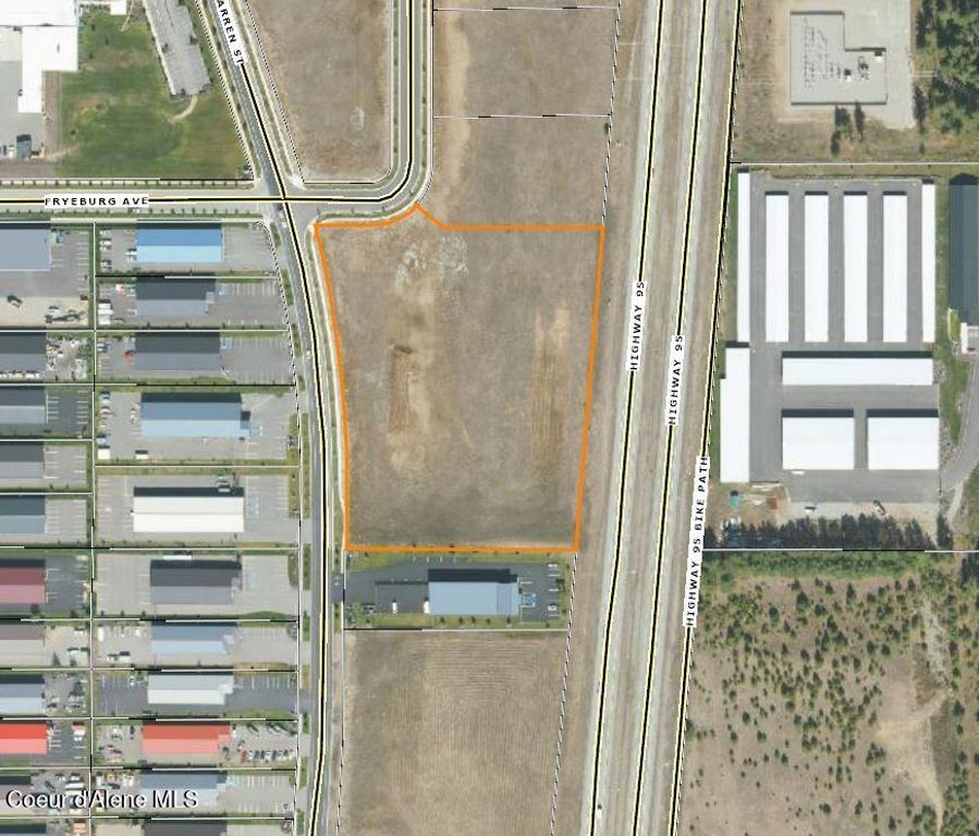 784 W FRYEBURG AVE, Hayden, ID 83835 photo 5