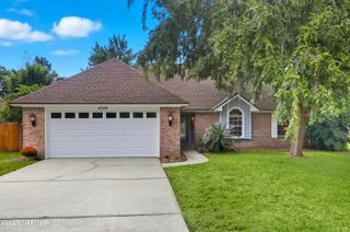 4240 BEAUREGARD Court, Jacksonville, FL 32223