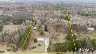 5818 E Sternberg Road, Sullivan Twp, MI 49415