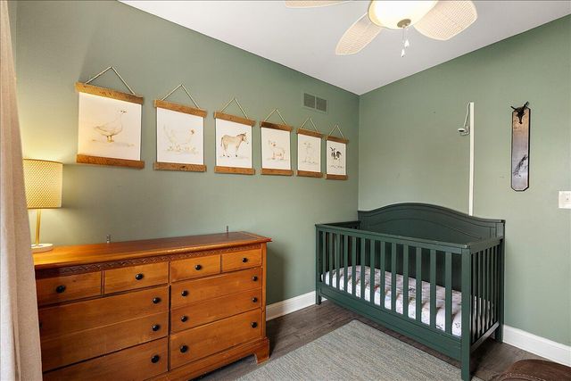 15621 Cox Street, Clinton Township, MI 48038