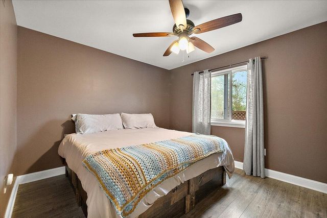 15621 Cox Street, Clinton Township, MI 48038