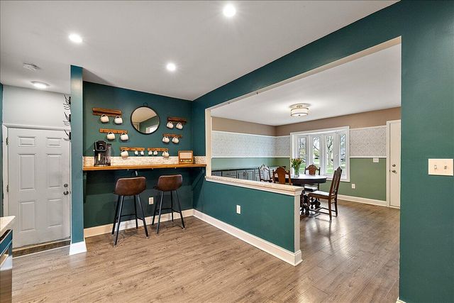 15621 Cox Street, Clinton Township, MI 48038