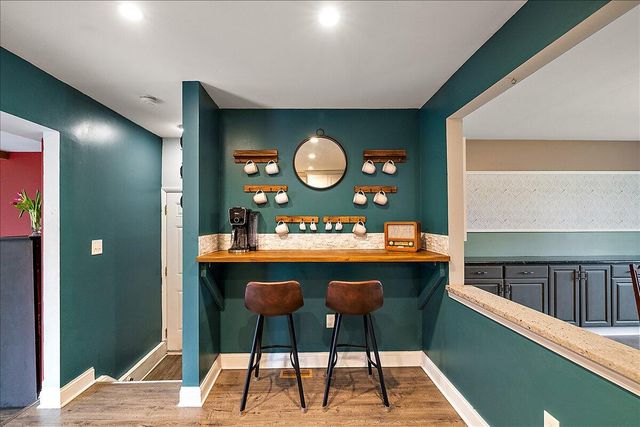 15621 Cox Street, Clinton Township, MI 48038