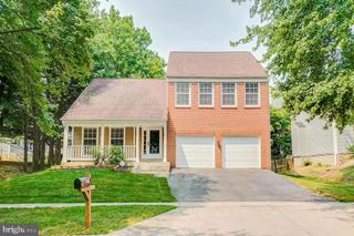 12902 HAWKSHEAD TER, Silver Spring, MD 20904