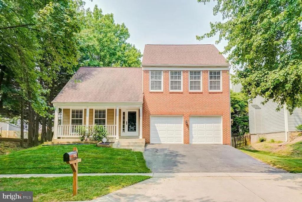 12902 HAWKSHEAD TER, Silver Spring, MD 20904