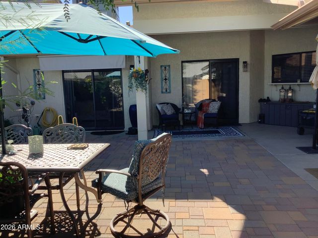 13625 BOLERO Drive, Sun City West, AZ 85375