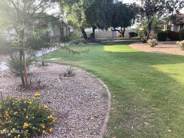 13625 BOLERO Drive, Sun City West, AZ 85375