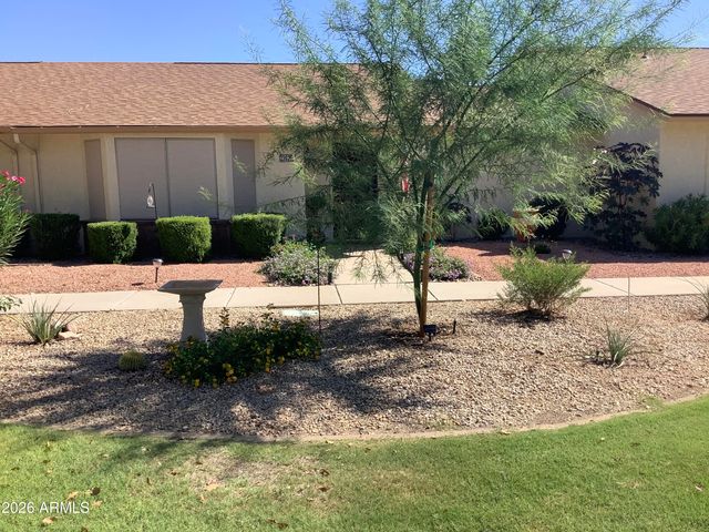 13625 BOLERO Drive, Sun City West, AZ 85375