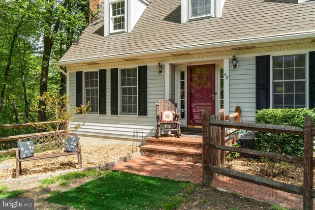 42 CREEK RD, Lumberton, NJ 08048