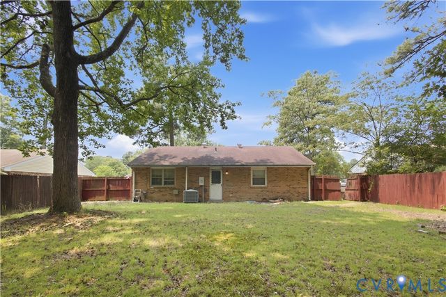 335 E Jerald St, Highland Springs, VA 23075