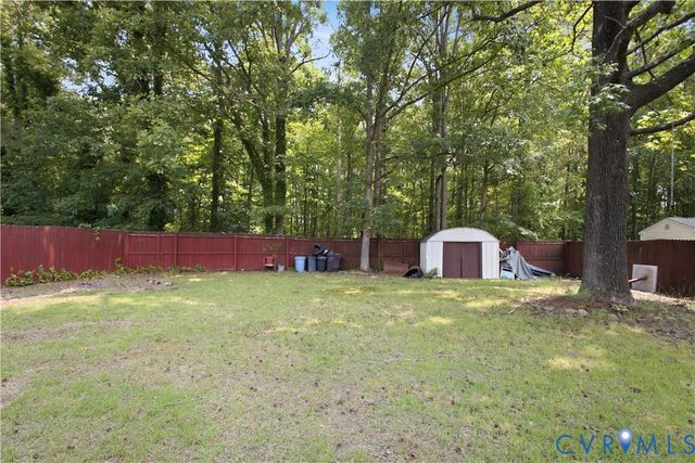 335 E Jerald St, Highland Springs, VA 23075