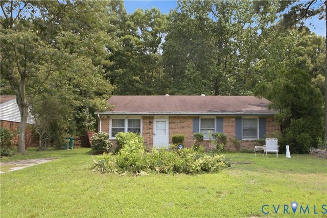 335 E Jerald St, Highland Springs, VA 23075