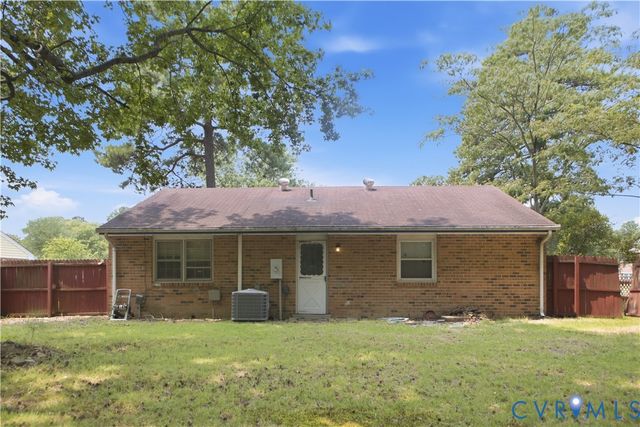 335 E Jerald St, Highland Springs, VA 23075