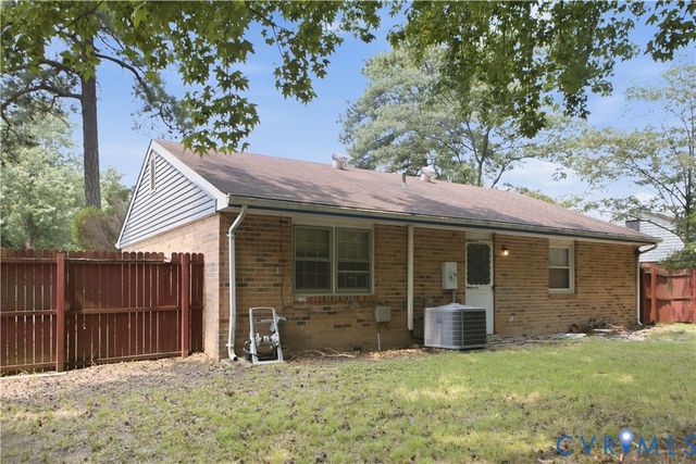 335 E Jerald St, Highland Springs, VA 23075