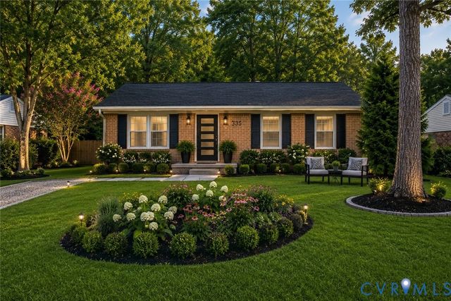 335 E Jerald St, Highland Springs, VA 23075