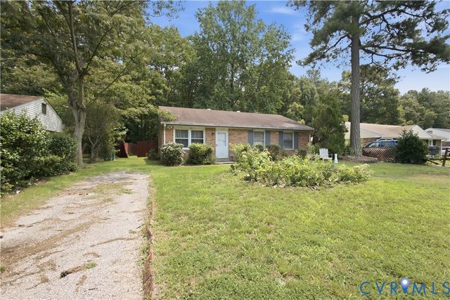335 E Jerald St, Highland Springs, VA 23075