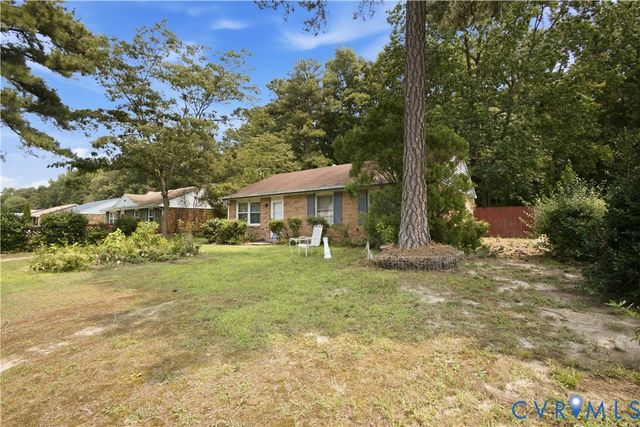 335 E Jerald St, Highland Springs, VA 23075