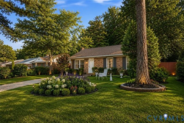 335 E Jerald St, Highland Springs, VA 23075