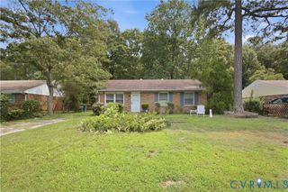 335 E Jerald St, Highland Springs, VA 23075