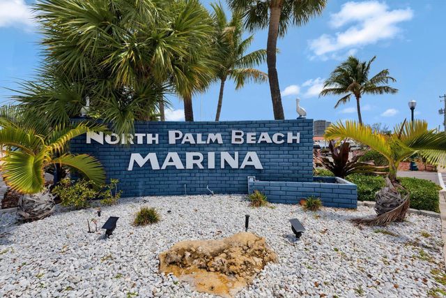 44 Yacht Club Drive 210, North Palm Beach, FL 33408