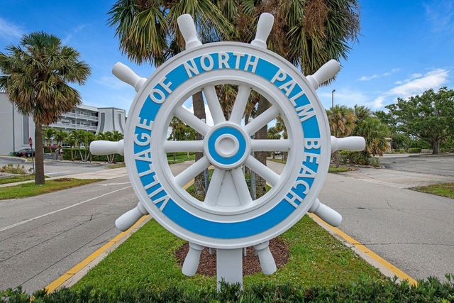 44 Yacht Club Drive 210, North Palm Beach, FL 33408