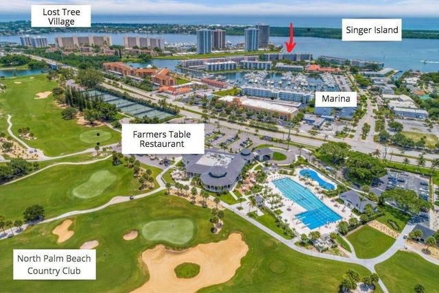 44 Yacht Club Drive 210, North Palm Beach, FL 33408