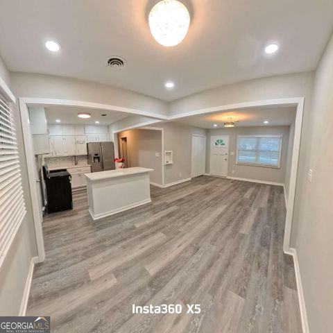 3045 Lindon Lane, Decatur, GA 30033