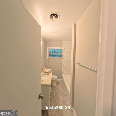 3045 Lindon Lane, Decatur, GA 30033