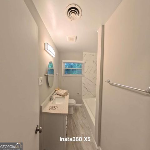 3045 Lindon Lane, Decatur, GA 30033