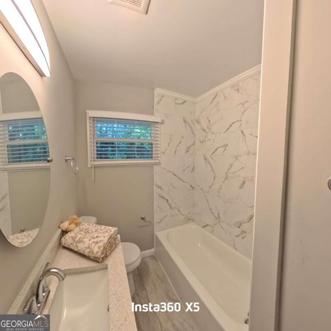 3045 Lindon Lane, Decatur, GA 30033